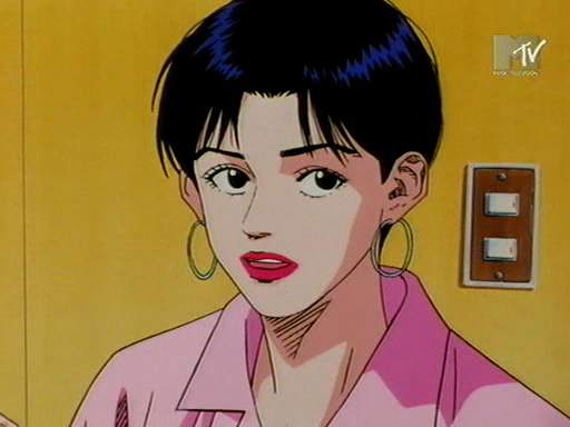 Otaku Gallery  / Anime e Manga / Slam Dunk / Screen Shots / Episodi / 084 - Vittoria e sconfitta / 127.jpg